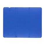 Peppu Charge bezdrátová nabíječka pod myš - modrá