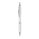 Clexton kuličkové pero - bílá