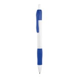 Zufer kuličkové pero - modrá