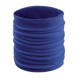 Cherin víceúčelový šátek - modrá