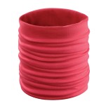 Summit víceúčelový šátek - červená