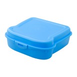 Noix box na jídlo - modrá