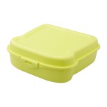 Sondix box na jídlo - zelená