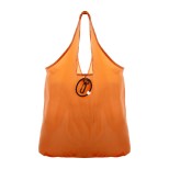 Persey nákupní taška - oranžová