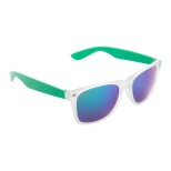 Harvey sluneční brýle - zelená