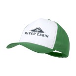 Sucap baseballová čepice - zelená