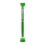 Bolcon dotykové kuličkové pero - zelená