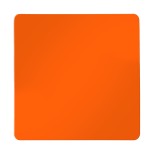 Daken magnetka na ledničku - oranžová