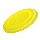 Girox frisbee pro psy - žlutá
