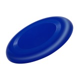 Girox frisbee pro psy - modrá