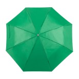 Ziant deštník - zelená