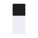 Nofri blok s magnetkou - černá