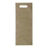 Mosel taška na víno - béžová