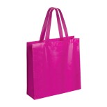 Natia nákupní taška - růžová