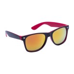 Noosa sluneční brýle - červená