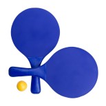 Qylen plážový tenis - modrá