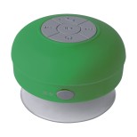 Abyss bezdrátový reproduktor - zelená