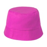 Bucketo rybářský klobouk - růžová