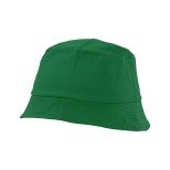 Bucketo rybářský klobouk - zelená