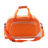 Novo sportovní taška - oranžová