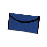 Lisboa taška na dokumenty - modrá