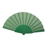 Costa vějíř - zelená