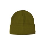 Lana zimní čepice - zelená