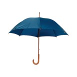 Santy deštník - tmavě modrá