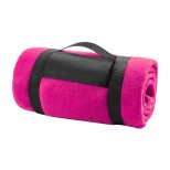 Vinson deka - růžová