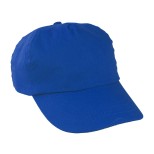 Sport baseballová čepice - modrá