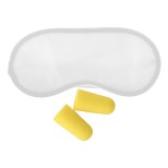 Napster cestovní sada - bílá