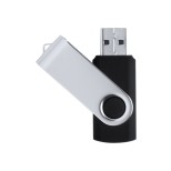 Rebik 16GB USB flash disk - černá