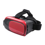 Bercley set pro virtuální realitu - červená