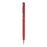 Zardox kuličkové pero - červená
