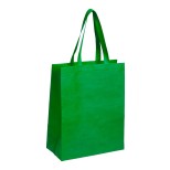Cattyr nákupní taška - zelená