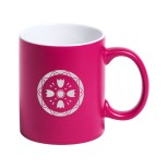 Covory hrnek - růžová