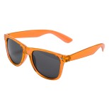 Musin sluneční brýle - oranžová