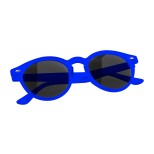 Nixtu sluneční brýle - modrá