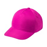 Krox baseballová čepice - růžová