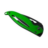 Thiam kapesní nůž - zelená