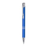 Trocum kuličkové pero - světle modrá