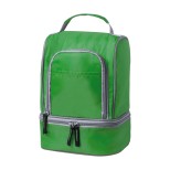 Listak chladící taška - zelená