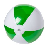 Zeusty plážový míč (ø28 cm) - zelená
