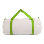 Simaro sportovní taška - limetková zelená