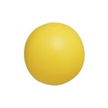 Playo plážový míč (ø28 cm) - žlutá