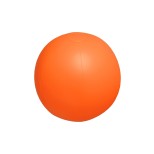 Playo plážový míč (ø28 cm) - oranžová