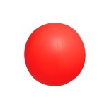 Playo plážový míč (ø28 cm) - červená