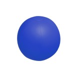 Playo plážový míč (ø28 cm) - modrá