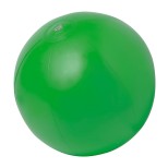 Playo plážový míč (ø28 cm) - zelená