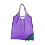 Corni nákupní taška - fialová